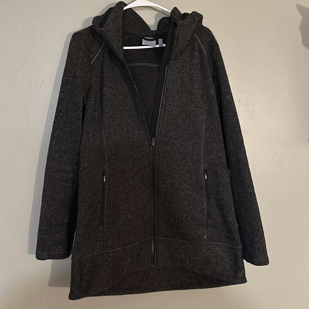 Athleta Jacket Large